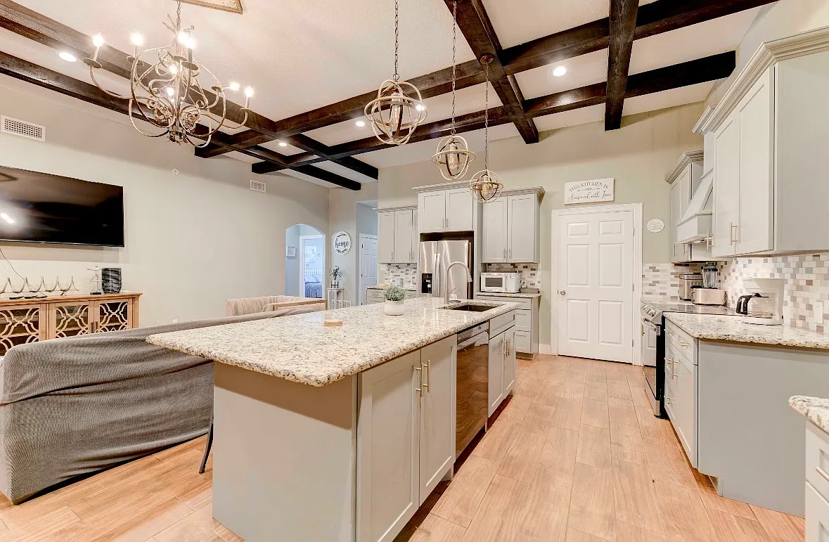 3801 Sunny Beach Ct — Photo 4
