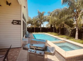 2905 San Sebastian St, Mission, TX 78572