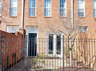 5724 Village Dr NW, Concord, NC 28027