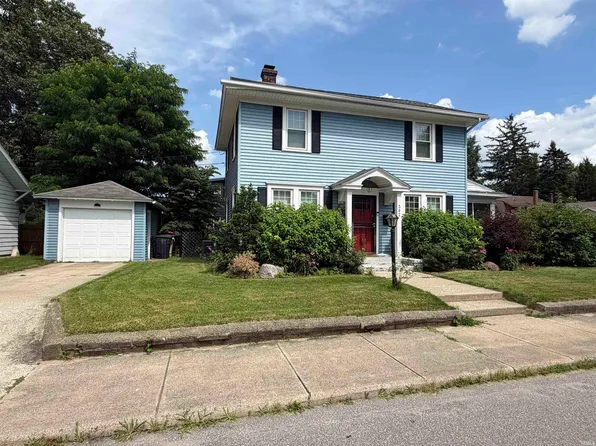 302 Walsh St, South Bend, IN 46617
