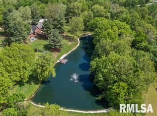 4231 Stone Rd, SPRINGFIELD, IL 62707