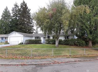 6118 Sycamore Pl, Everett, WA 98203