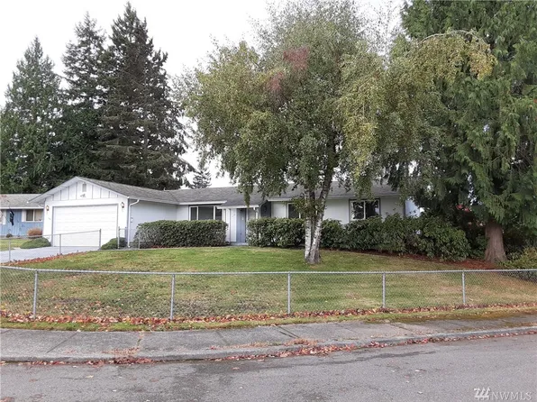 6118 Sycamore Pl, Everett, WA 98203