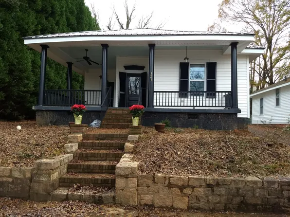 121 S Caldwell St, Salisbury, NC 28144