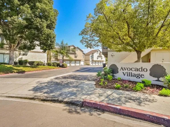 3641 Avocado Village Ct Unit 149, La Mesa, CA 91941