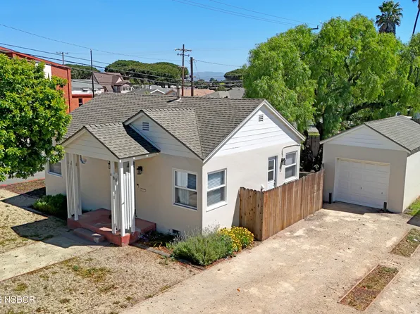 400 S I St, Lompoc, CA 93436