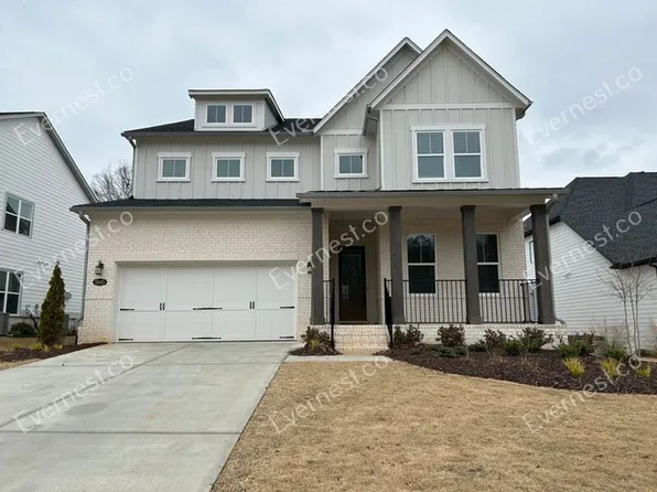 3645 Carswell Bnd, Cumming, GA 30028