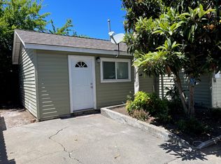 213 Starr Ave #A, Vallejo, CA 94590