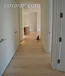 Rented by Corcoran