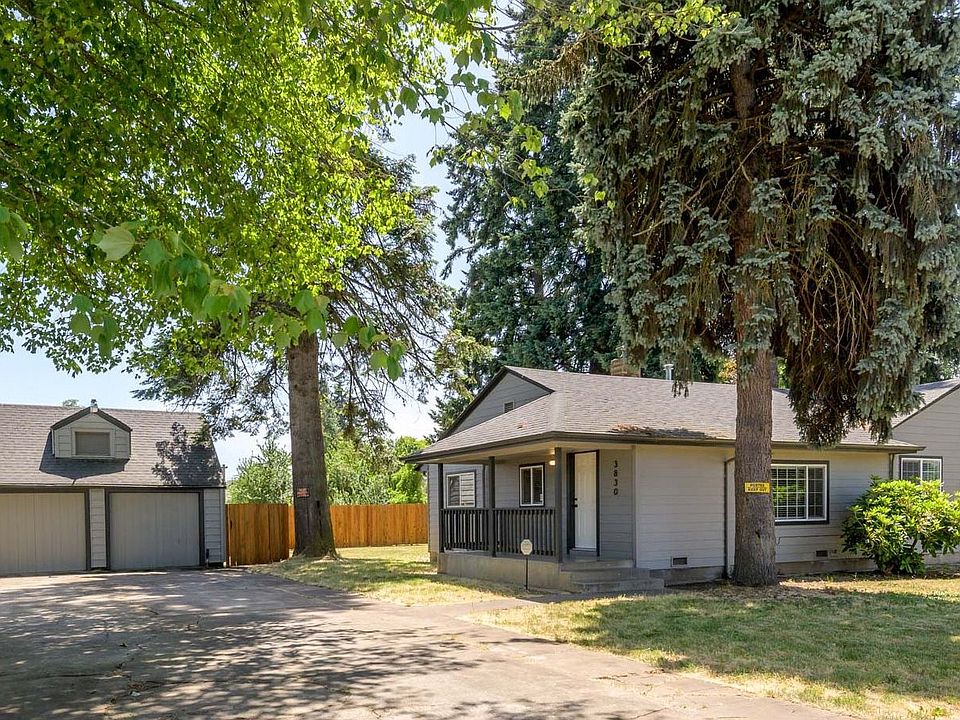 3830 Dove Ln, Eugene, OR 97402 Zillow