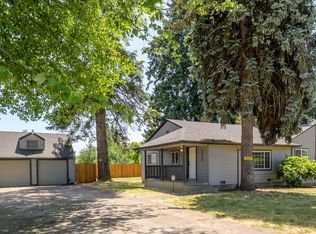 3830 Dove Ln, Eugene, OR