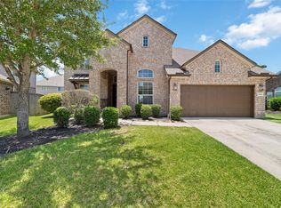12043 Treetop Hills Ln, Tomball, TX 77377