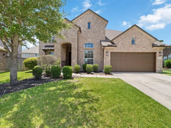 12043 Treetop Hills Ln, Tomball, TX 77377