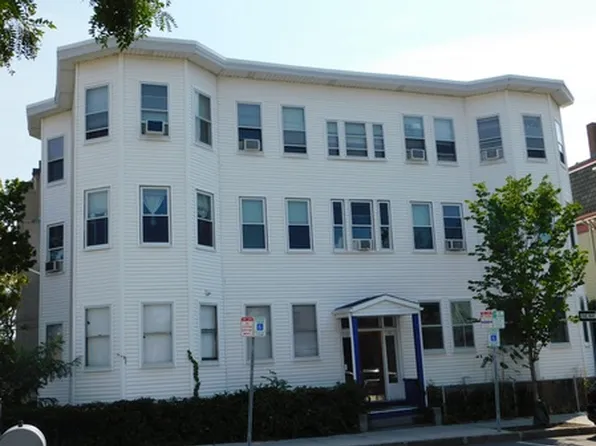 (undisclosed Address), Cambridge, MA 02139