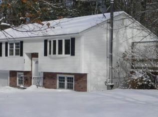20 Bisbee Cir, Derry, NH 03038