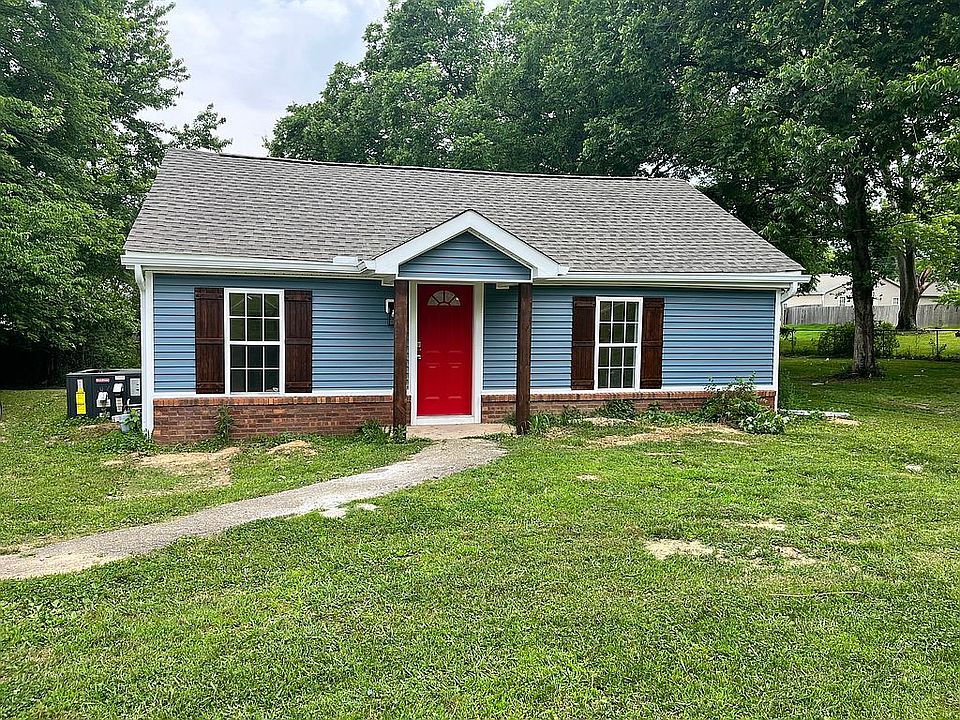 2nd image of 318 Rowlett Ave
