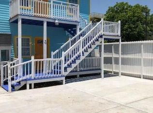 1526 22nd Rear St, Galveston, TX 77550