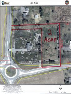7311 Minnich Rd, Fort Wayne, IN, 46816