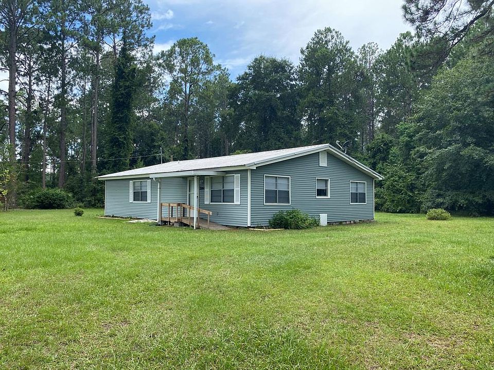 2146 S Millwood, Manor, GA 31550 Zillow