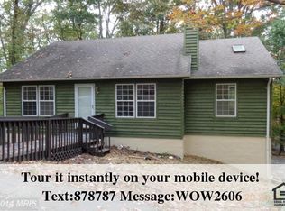 295 Cool Glen Cir, Harpers Ferry, WV 25425