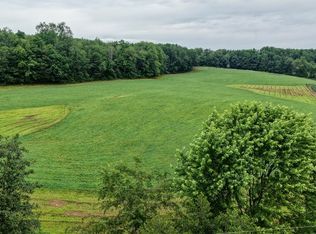 Hilltop Dr NW, Strasburg, OH 44680