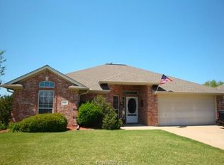 1101 Tyler Ct, College Station, TX 77845