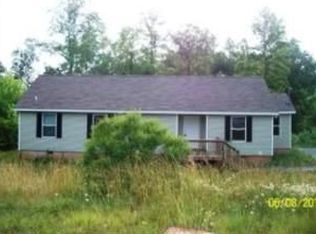 1077 Robin Hood Dr, Murrayville, GA 30564
