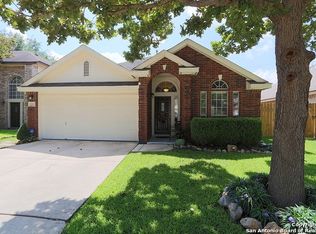 3319 Tumblewood Trl, San Antonio, TX 78247