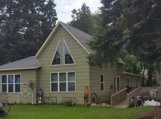 30815 Us Highway 71, Sebeka, MN 56477