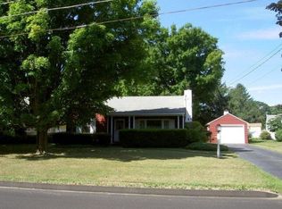 113 Underwood Ave, Elmira, NY
