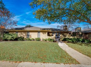 1525 Clear Point Dr, Garland, TX 75041
