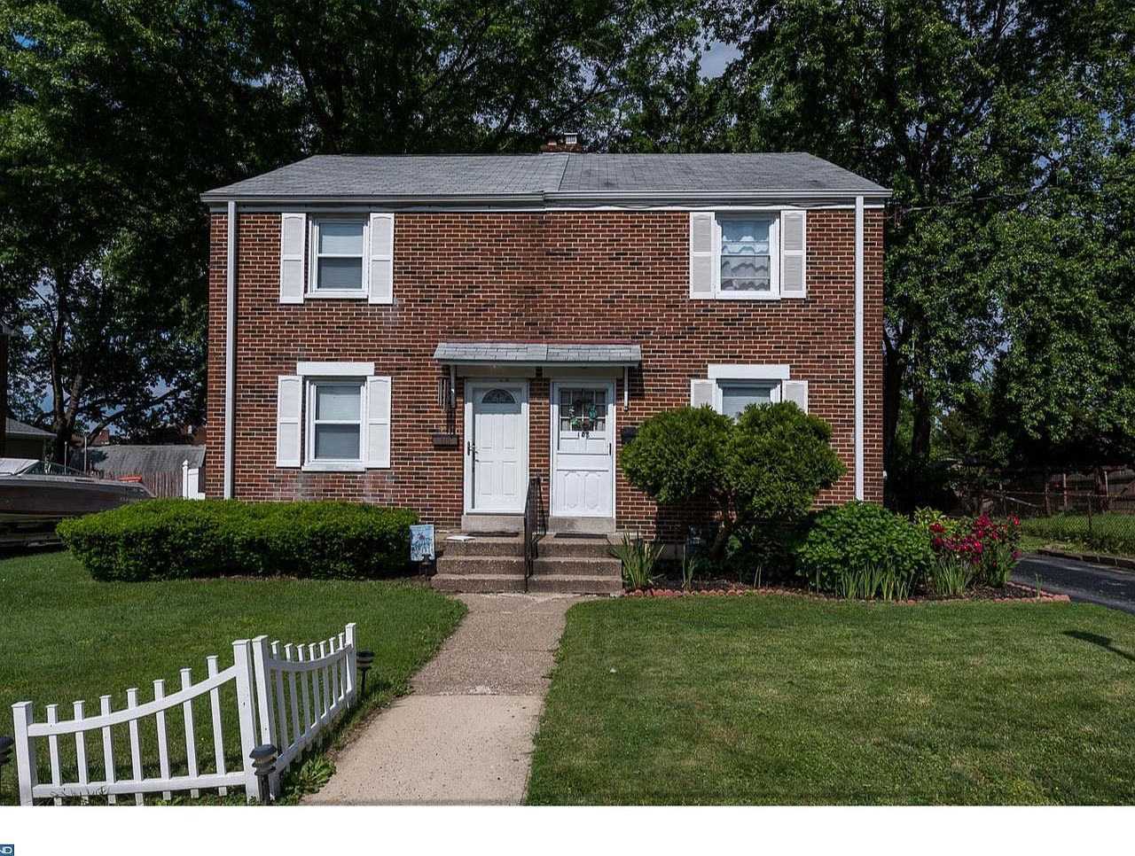 108 Tennessee Ave, Wilmington, DE 19804 Zillow