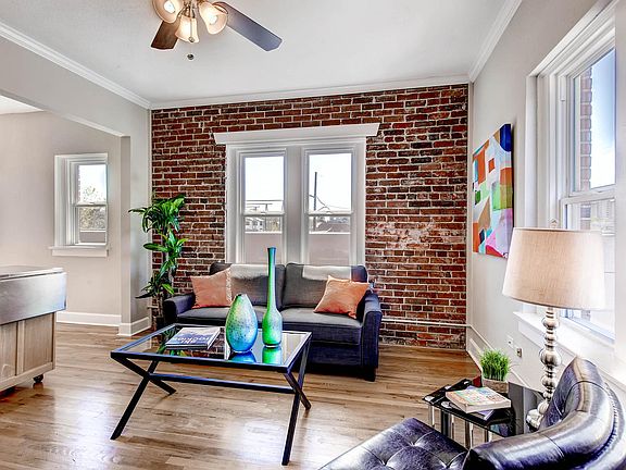 5th image of 1341 N Washington St APT 11