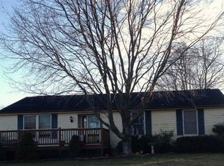 103 Cayuga Lake Dr, Little Egg Harbor, NJ 08087
