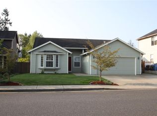 2013 SW 11th St, Battle Ground, WA 98604
