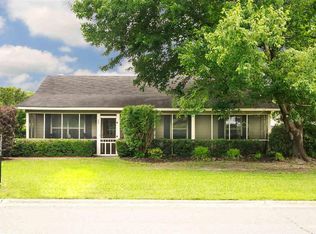 80 Pond St, Cabot, AR 72023