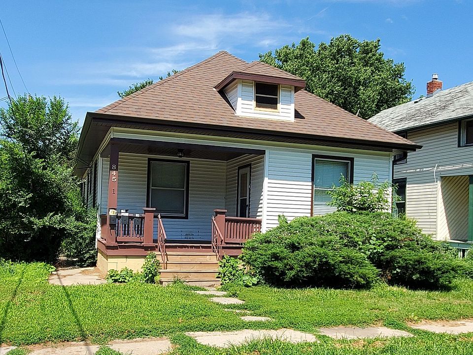 1st image of 845 S 29th St #1