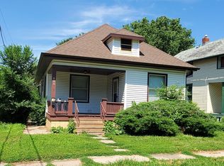 845 S 29th St #1, Lincoln, NE 68510