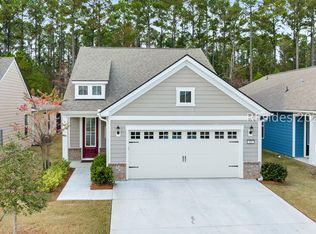686 Destiny Dr, Bluffton, SC 29909