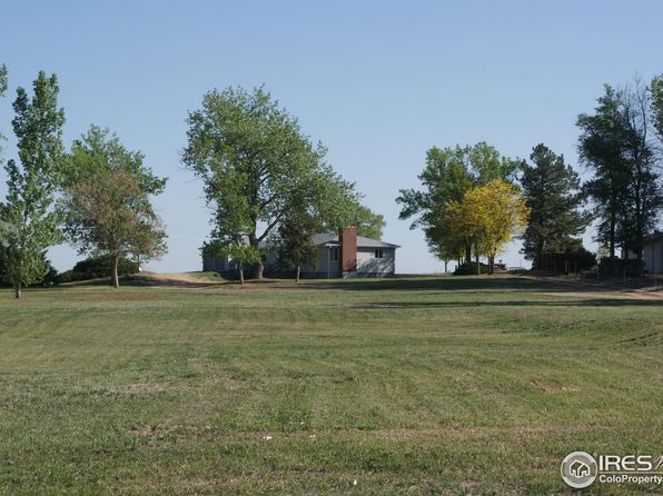 6363 County Road 20, Longmont, CO 80504
