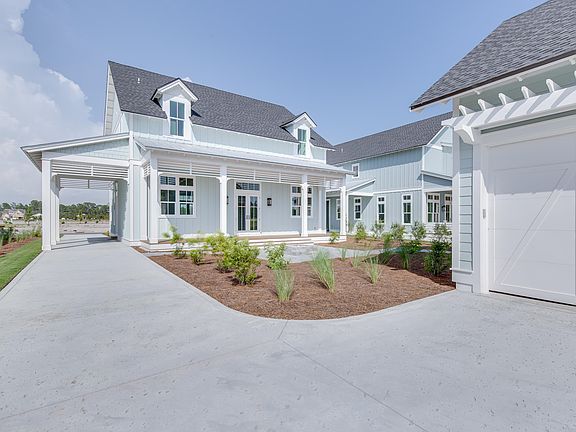 3rd image of 124 Sawbuck Dr Lot 222