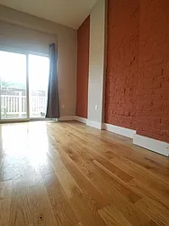 Rented by Bedford Brownstone Realty