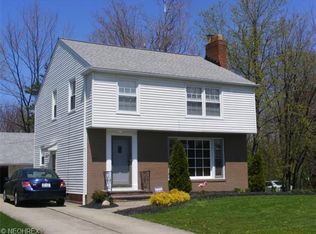 4429 Acacia Dr, South Euclid, OH 44121