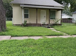 301 S Baltimore Ave, Hastings, NE 68901