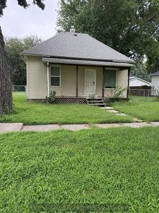 301 S Baltimore Ave, Hastings, NE, 68901