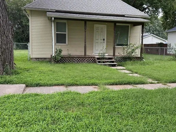 301 S Baltimore Ave, Hastings, NE 68901