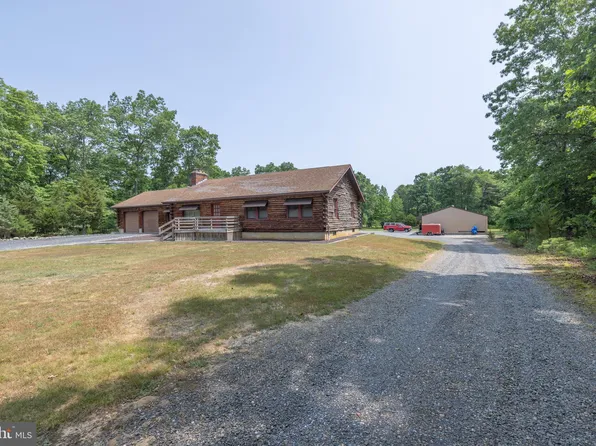 70 Deerwood Ave, Milmay, NJ 08340