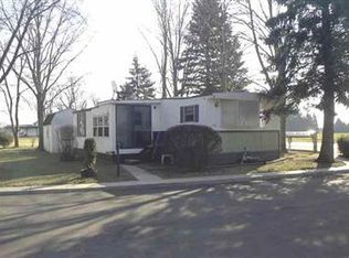 11080 N State 1 Rd, Ossian, IN 46777