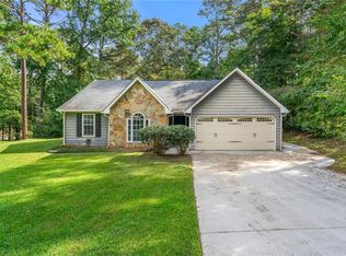 1203 Garden Path SE, Conyers, GA 30094