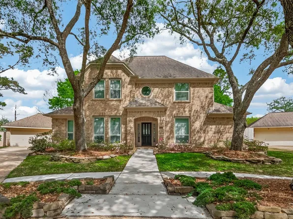 2103 Pleasant Palm Cir, League City, TX 77573